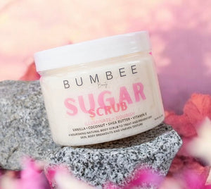 Sugar Body Scrub