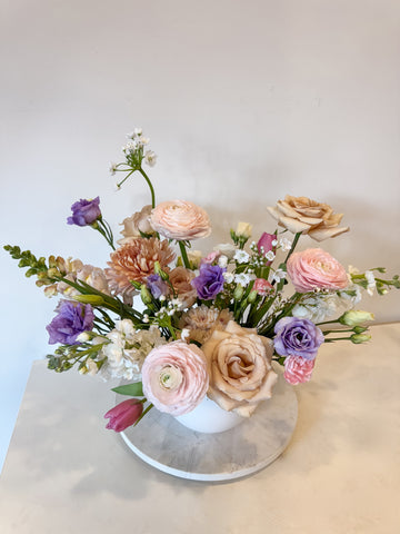 Dreamy Arrangement - VALENTINES