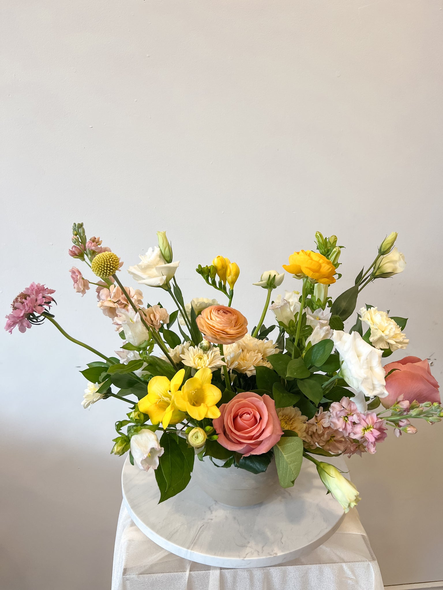 Sunshine Arrangement - MOTHERS DAY