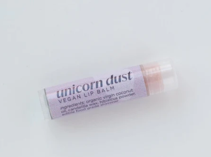 Unicorn Dust Lip Balm