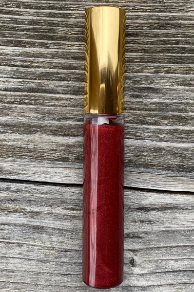 Rosey Raspberry Balmshell Lipgloss