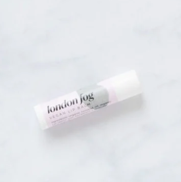 London Fog Lip Balm