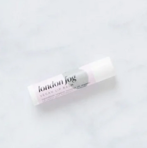 London Fog Lip Balm